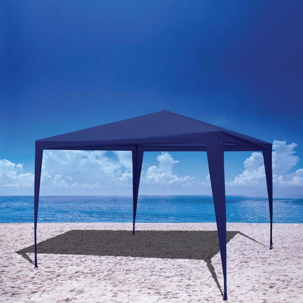 Tenda Gazebo 2X2x2 Play&Fun Azul
