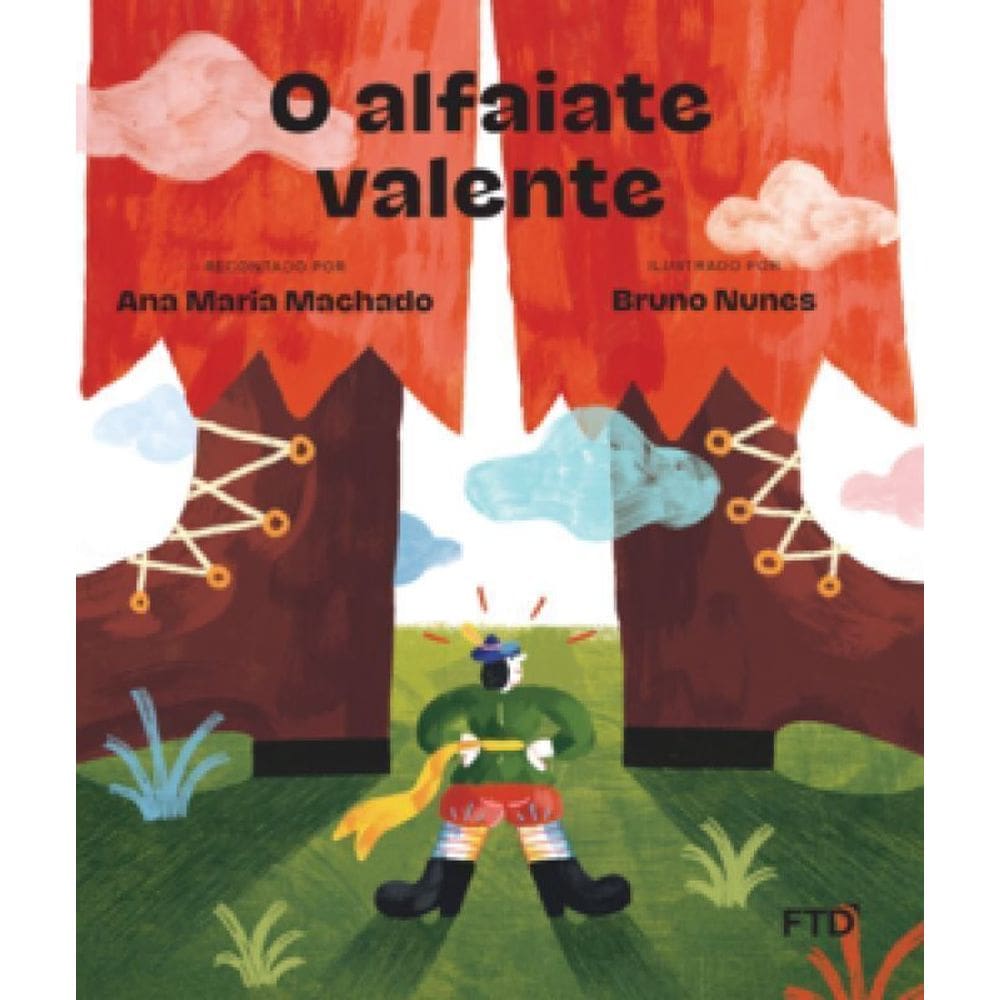 o Alfaiate Valente