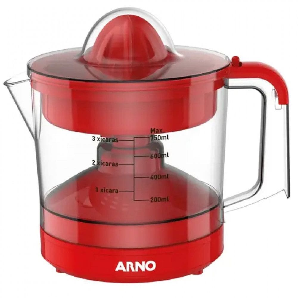 Espremedor de Frutas Suco Express CP31/32 0,75L 40W Arno