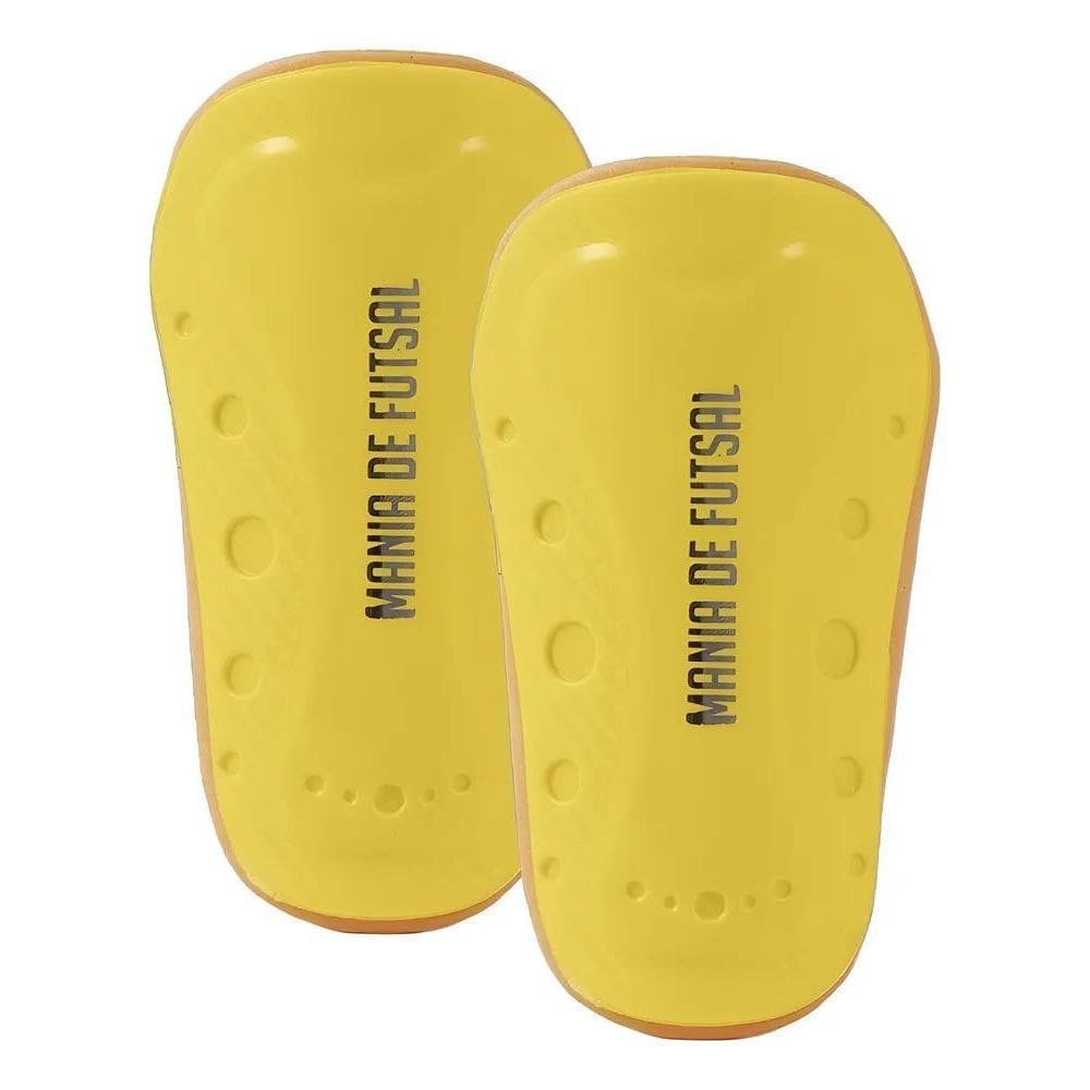 3X Caneleira Mania De Futsal Mini Premium Futebol Futsal Ful