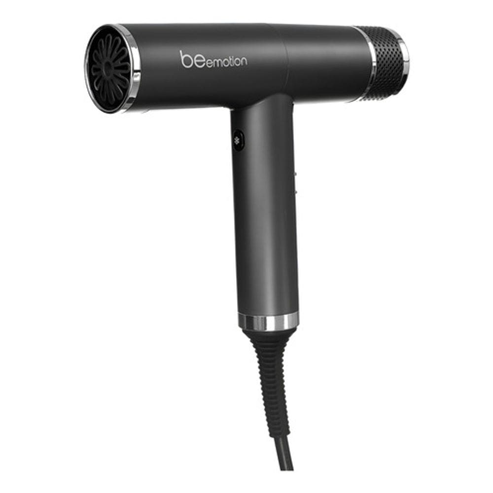 Secador Ultralite Ionic Be Emotion Polishop - Silencioso Leve e Potente