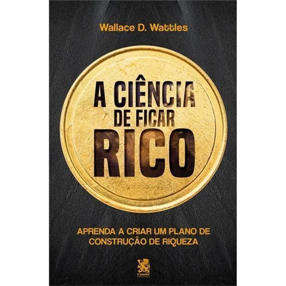 A Ciência de Ficar Rico