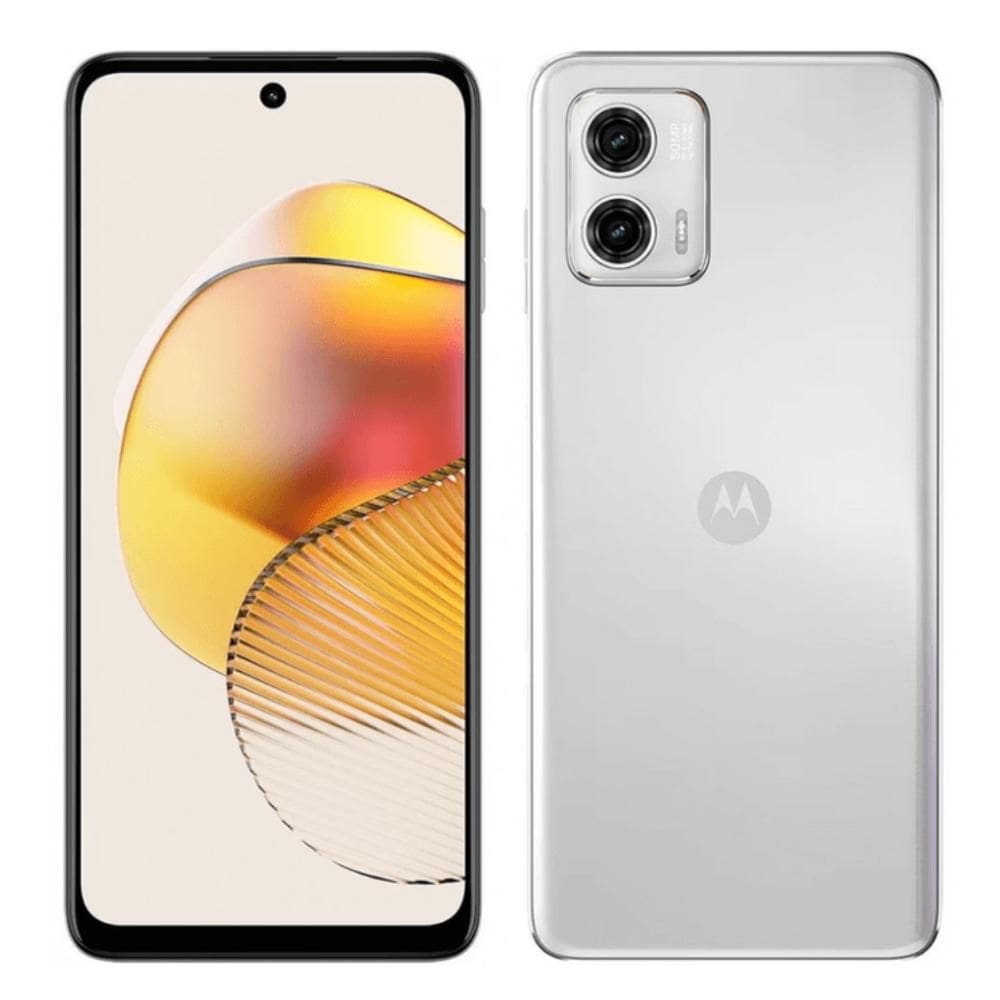 USADO Motorola Moto G73 5G 128 GB Branco Muito Bom (usado)