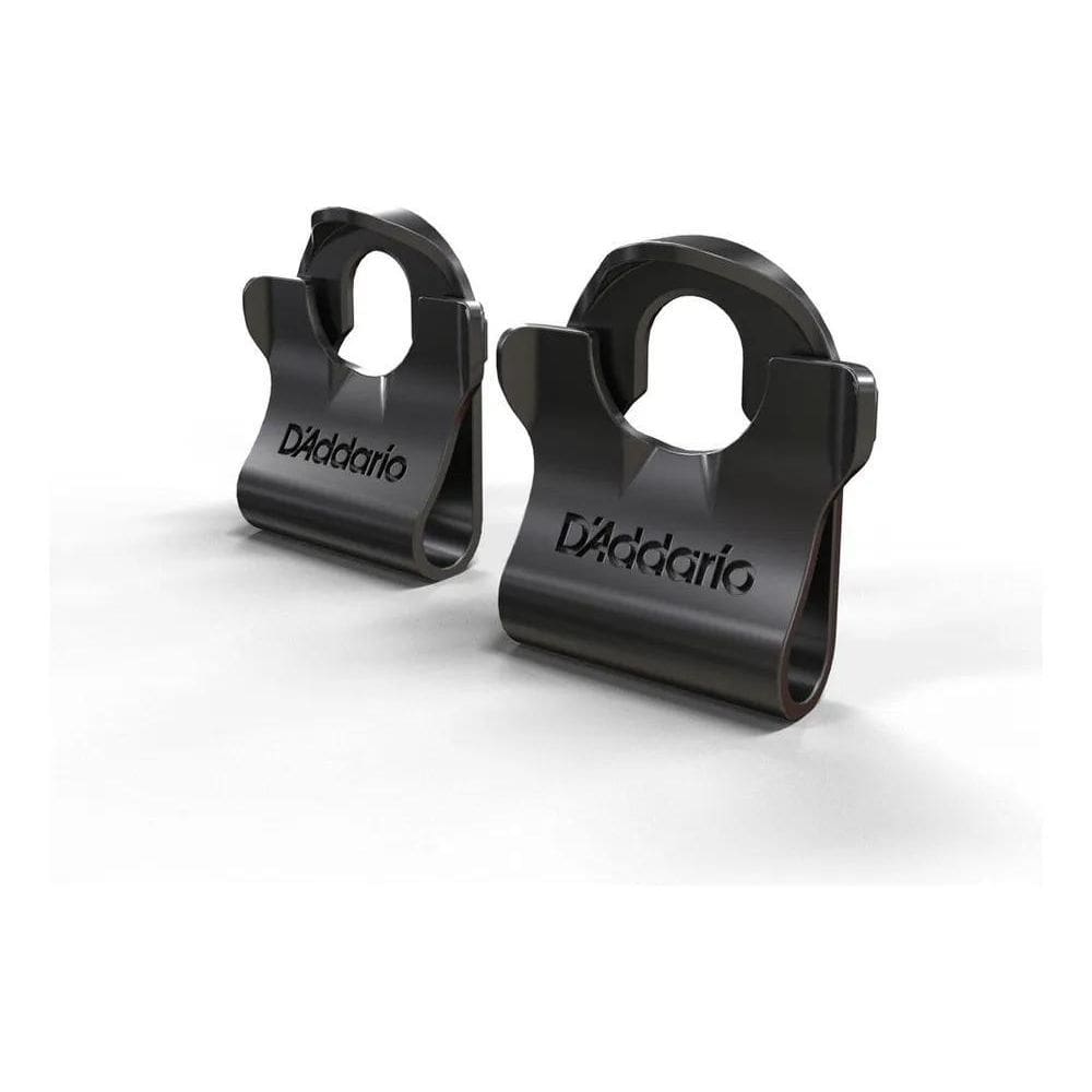 3X Trava Correia E Cabo Strap Dual Lock Planet Waves Pw-Dlc-