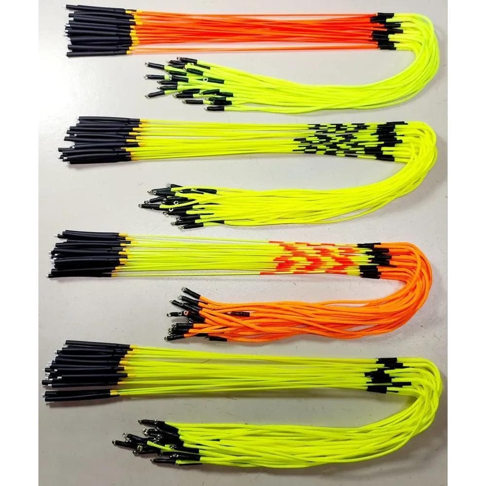 3X Ponteira Inteligente Vara Telescópica G Pesca Tilápia Kit