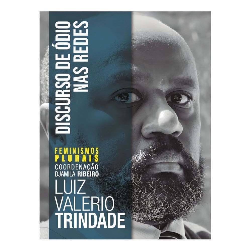 Discurso De Ódio Nas Redes Sociais