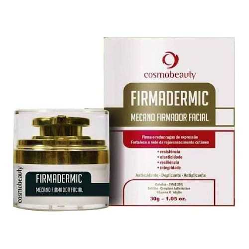 imagem-Firmadermic Cosmobeauty 30g