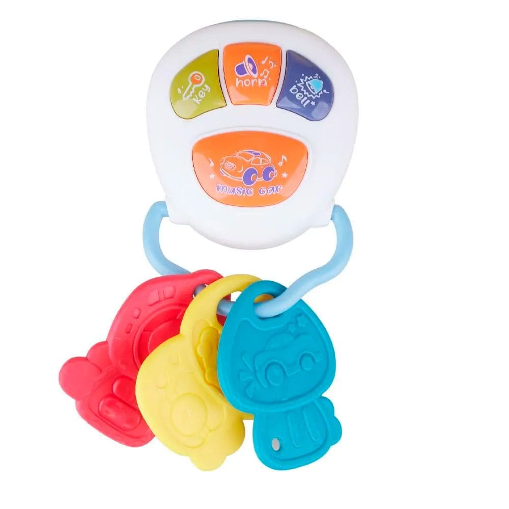 Chaveiro Musical Meu Chaveirinho CV23325