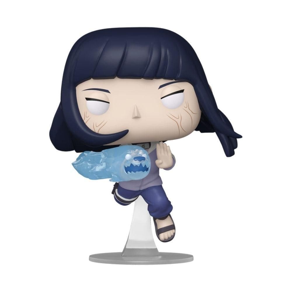 Boneco Funko Pop! Naruto Shippuden - Hinata Hyuga
