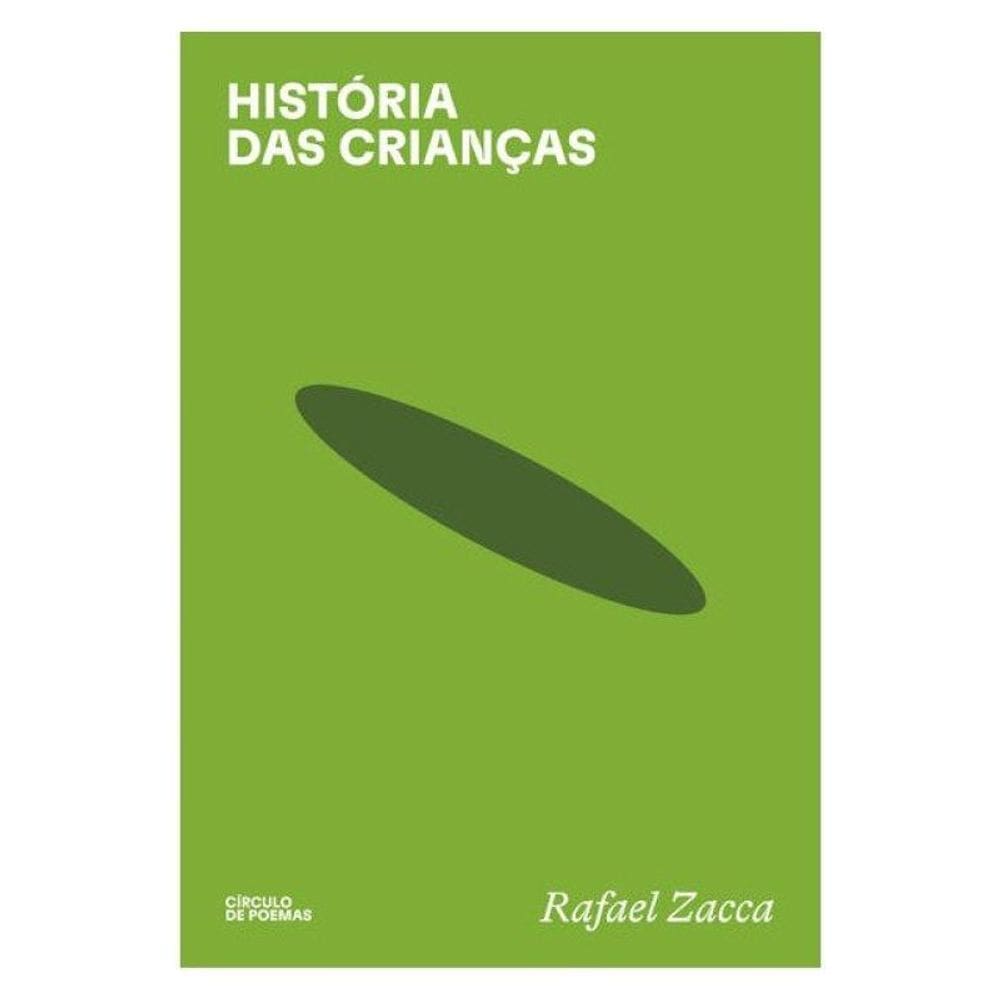 História Das Crianças