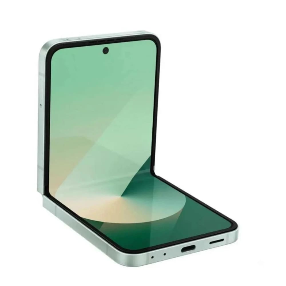 Samsung Galaxy Z Flip6 256GB Cinza Muito Bom Usado