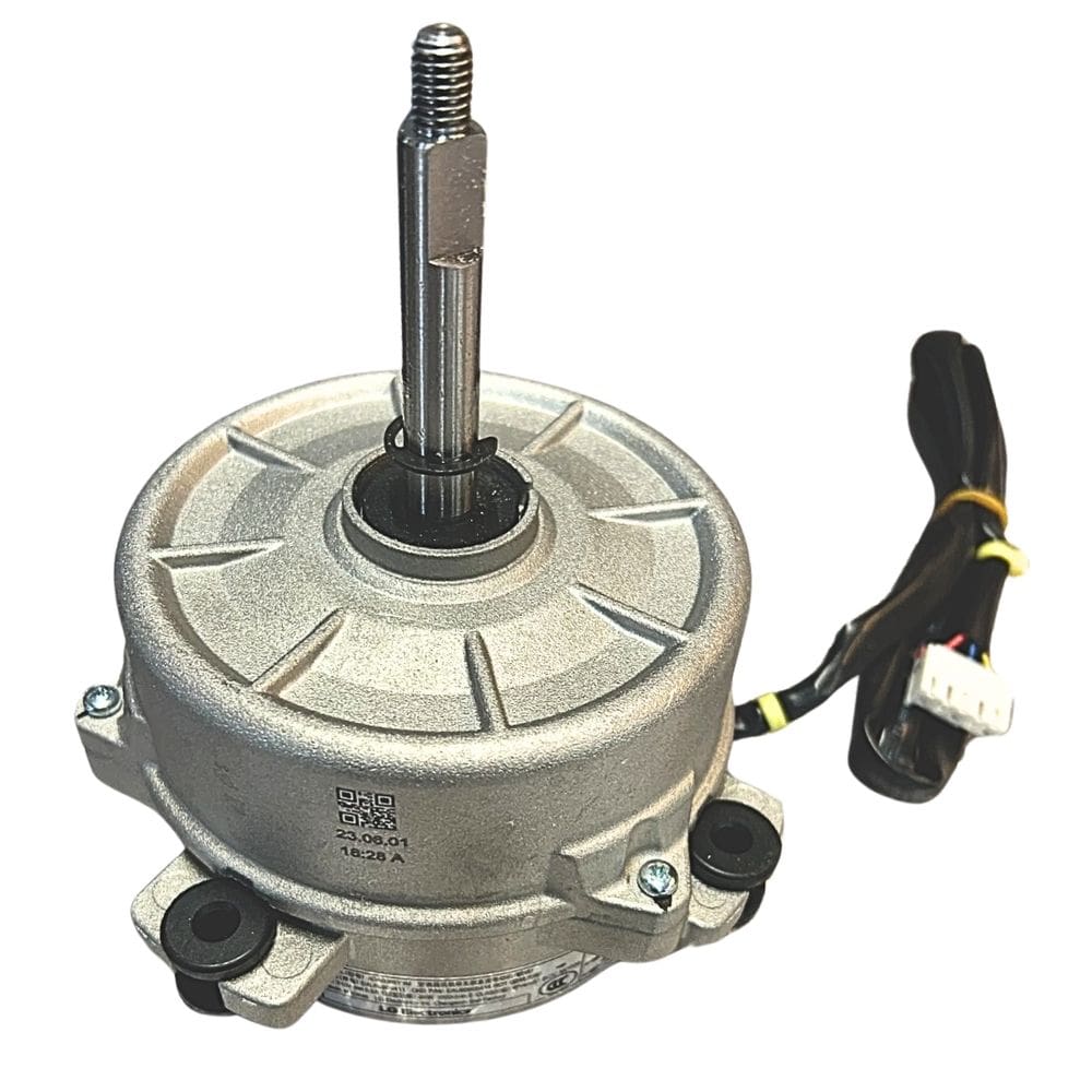 Motor Do Ventilador Da Condensadora Lg Eau60905411
