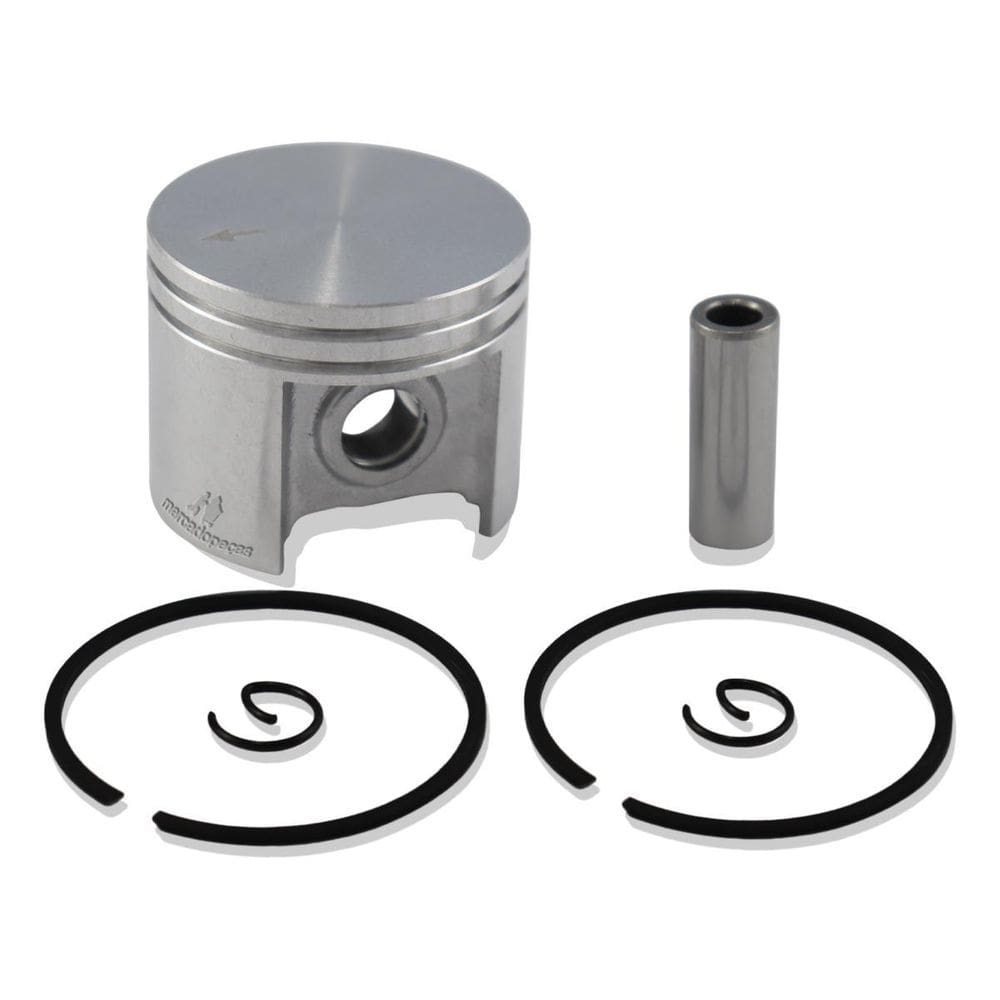 Kit Pistão Anéis Pino 42,5Mm Motosserra Stihl 025 250 Ms250