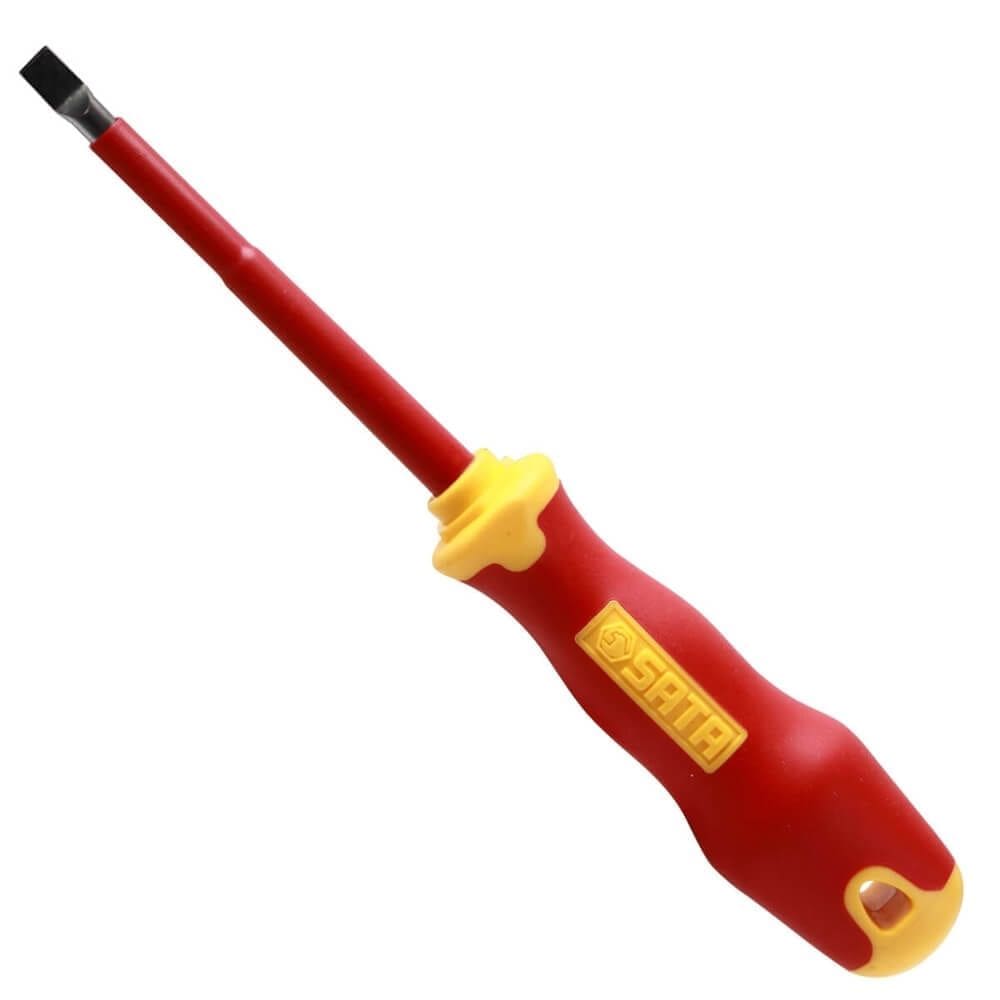 Chave de Fenda Vde 5,5 x 125mm - ST61324SC - SATA