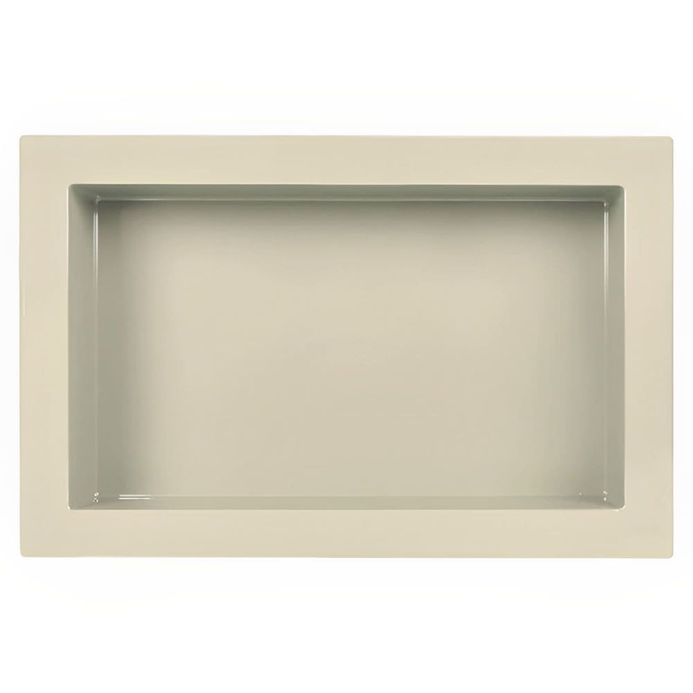 Nicho 30 x 50 cm Bege - 65.051.050.01 - FORMA