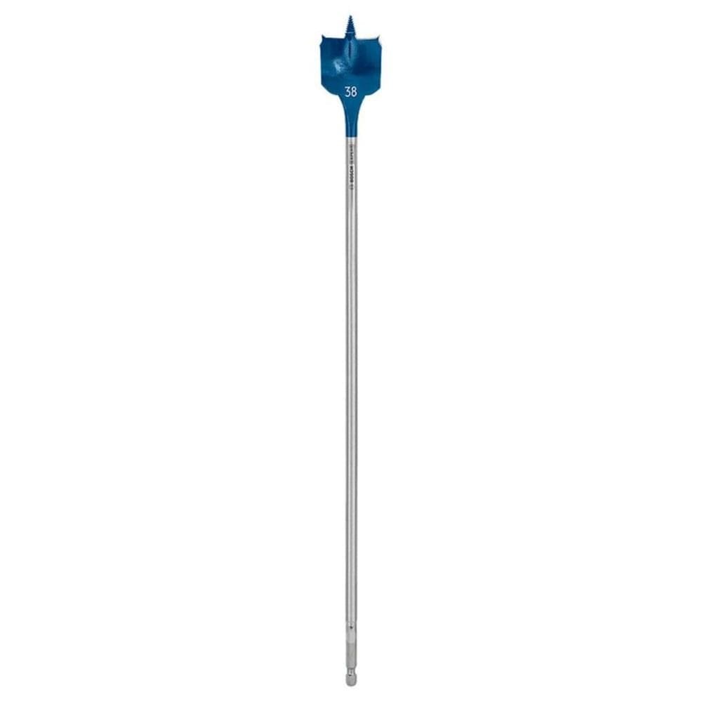 Broca Chata Expert Self Cut 38x400mm - 2608900357000 - BOSCH