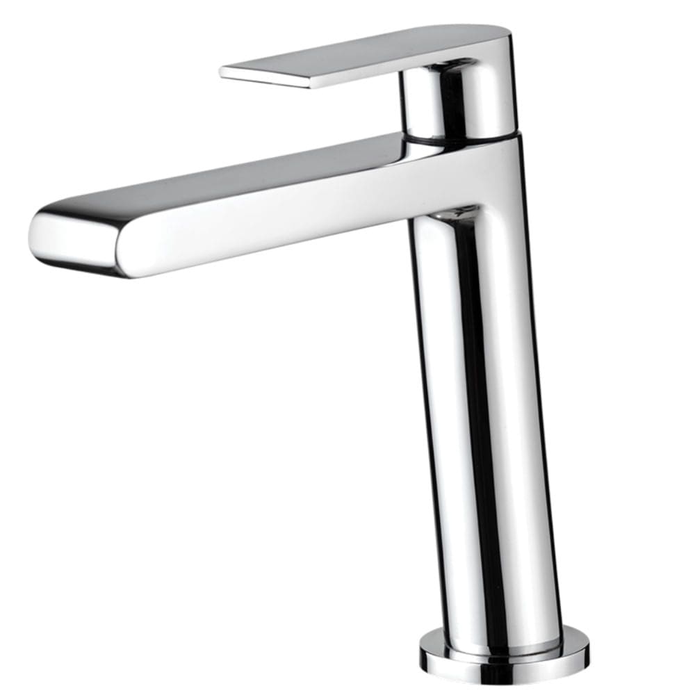 Torneira Lavatório de Mesa Like Cromado 1196 C78 - 7048682 - LORENZETTI