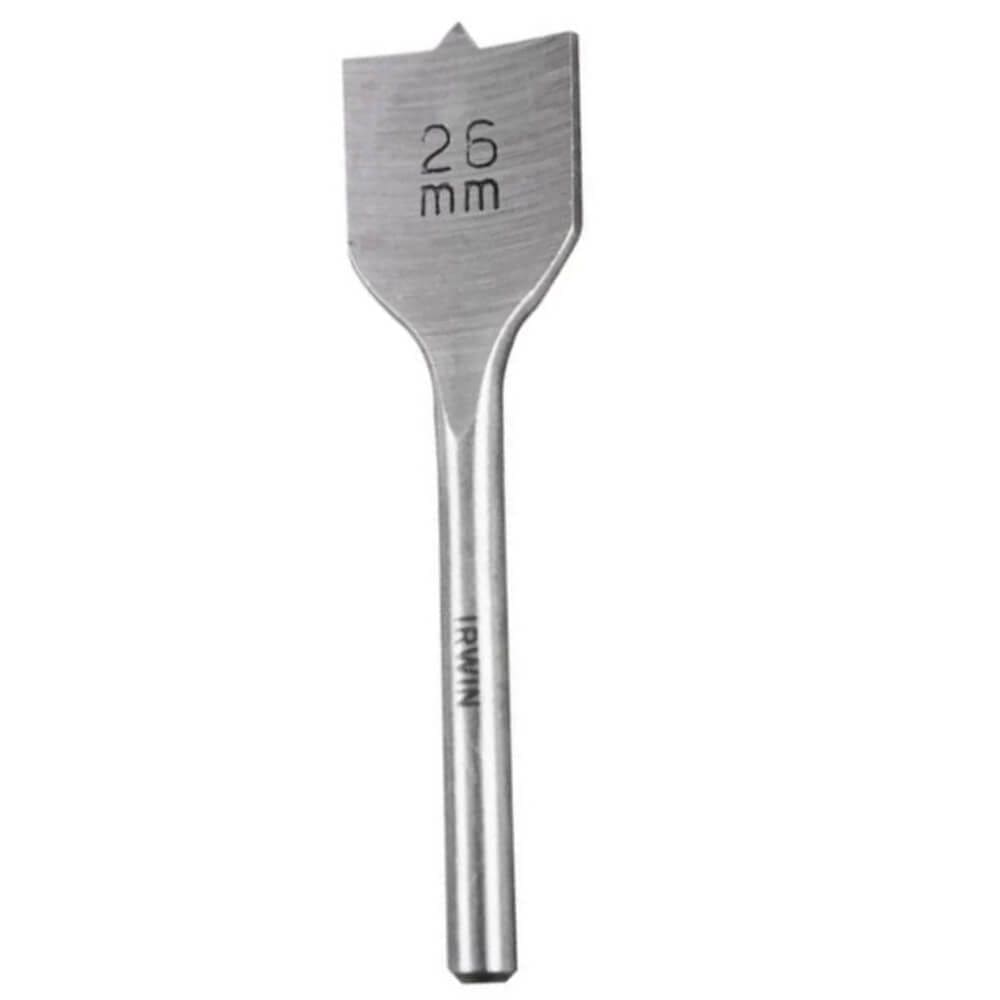 Broca Chata Curta 26mm - IW14334 - IRWIN