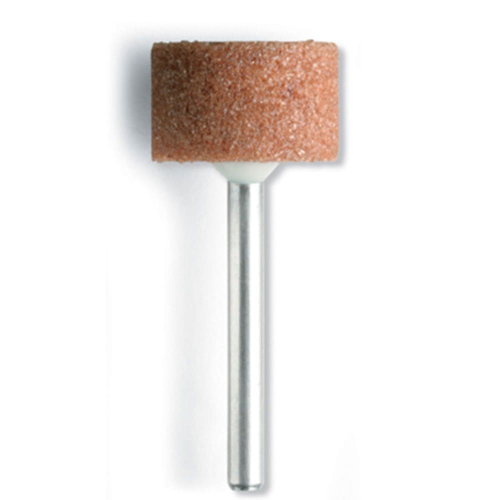 Pedra de Esmerilhar de Óxido de Alumínio 15,9 mm 5/8”” 8193 - 2615008193000 - DREMEL