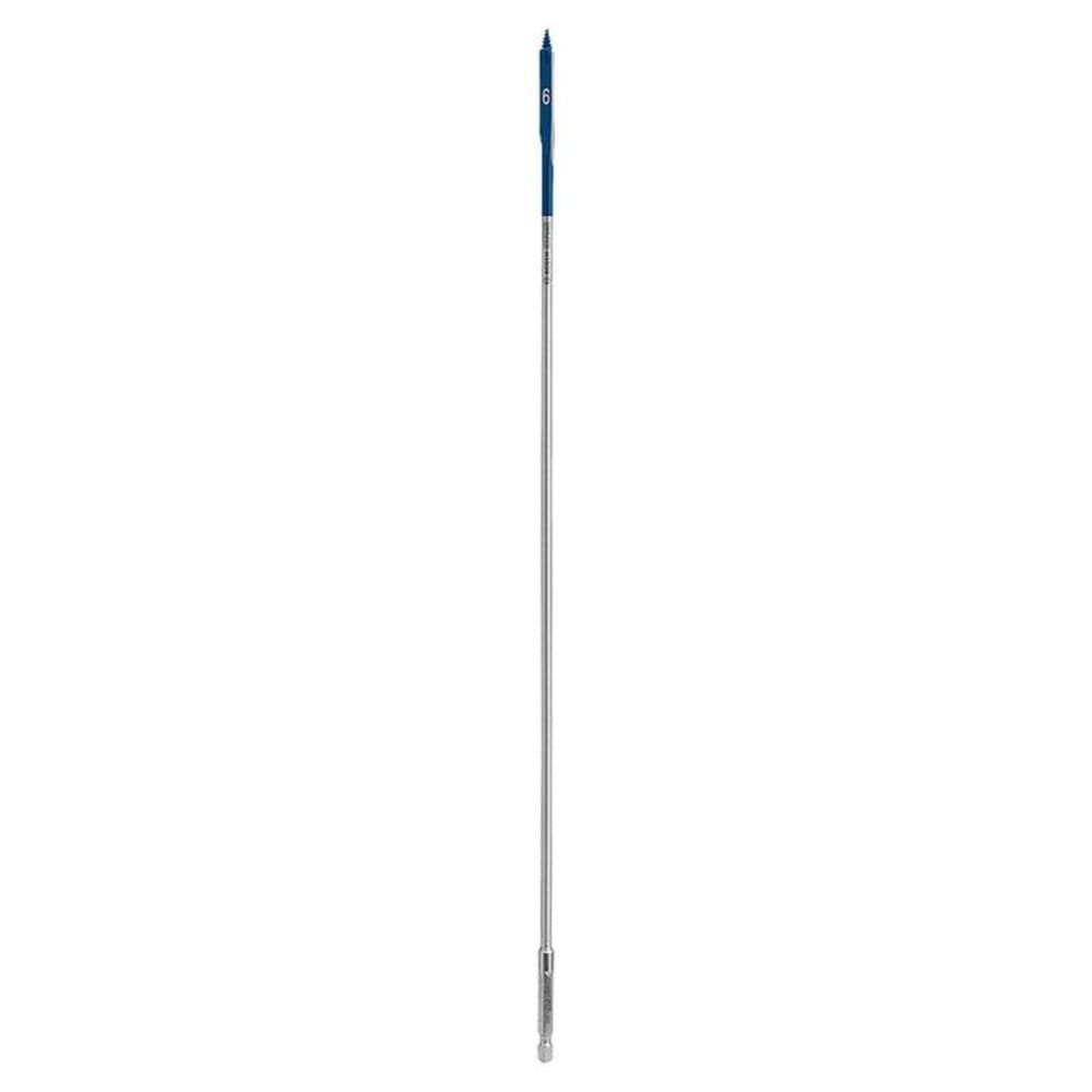 Broca Chata Expert Self Cut 6x400mm - 2608900337000 - BOSCH