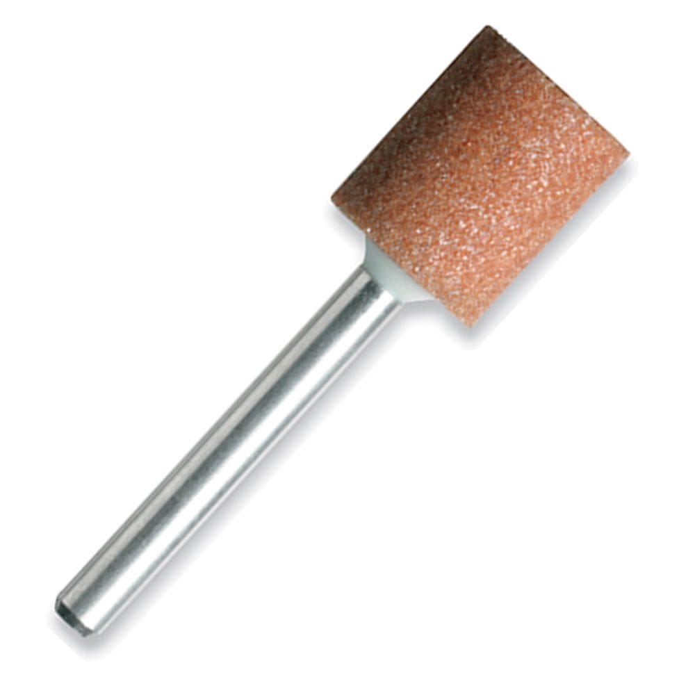 Pedra de Esmerilhar de Óxido de Alumínio 9,5 mm 3/8”” 932 - 2615000932000 - DREMEL