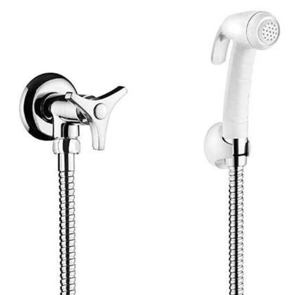 Ducha Higiênica Way Flexível 1984 C30 - 7040121 - LORENZETTI