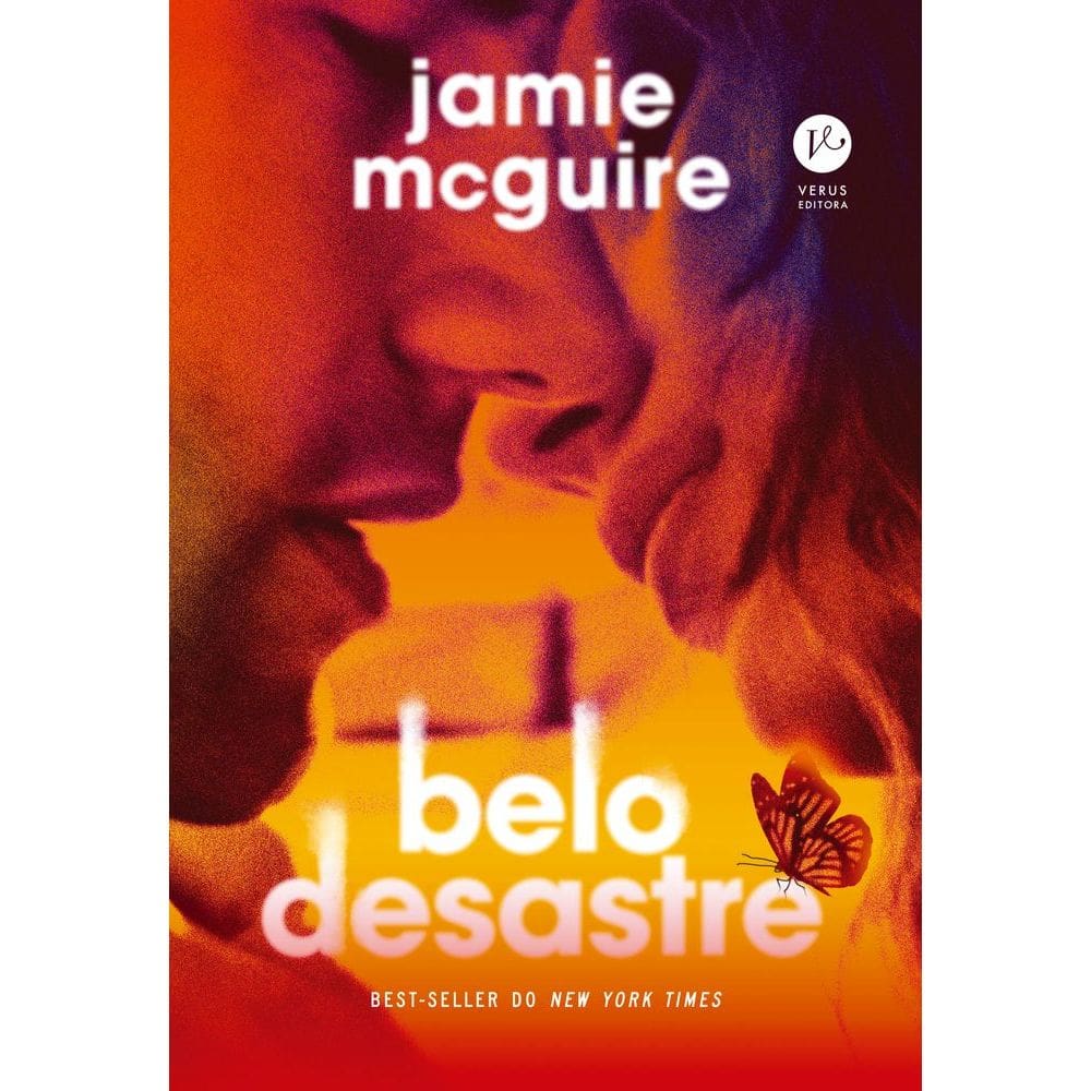 Belo Desastre (Vol. 1)