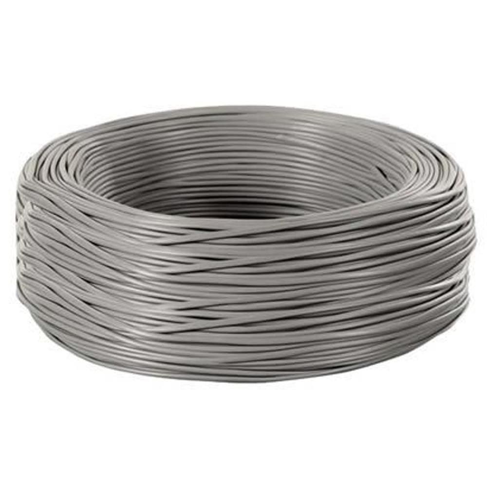 Cabo Telefônico CCI 0,50 1 Par 100 Metros - 002004 - MEGATRON