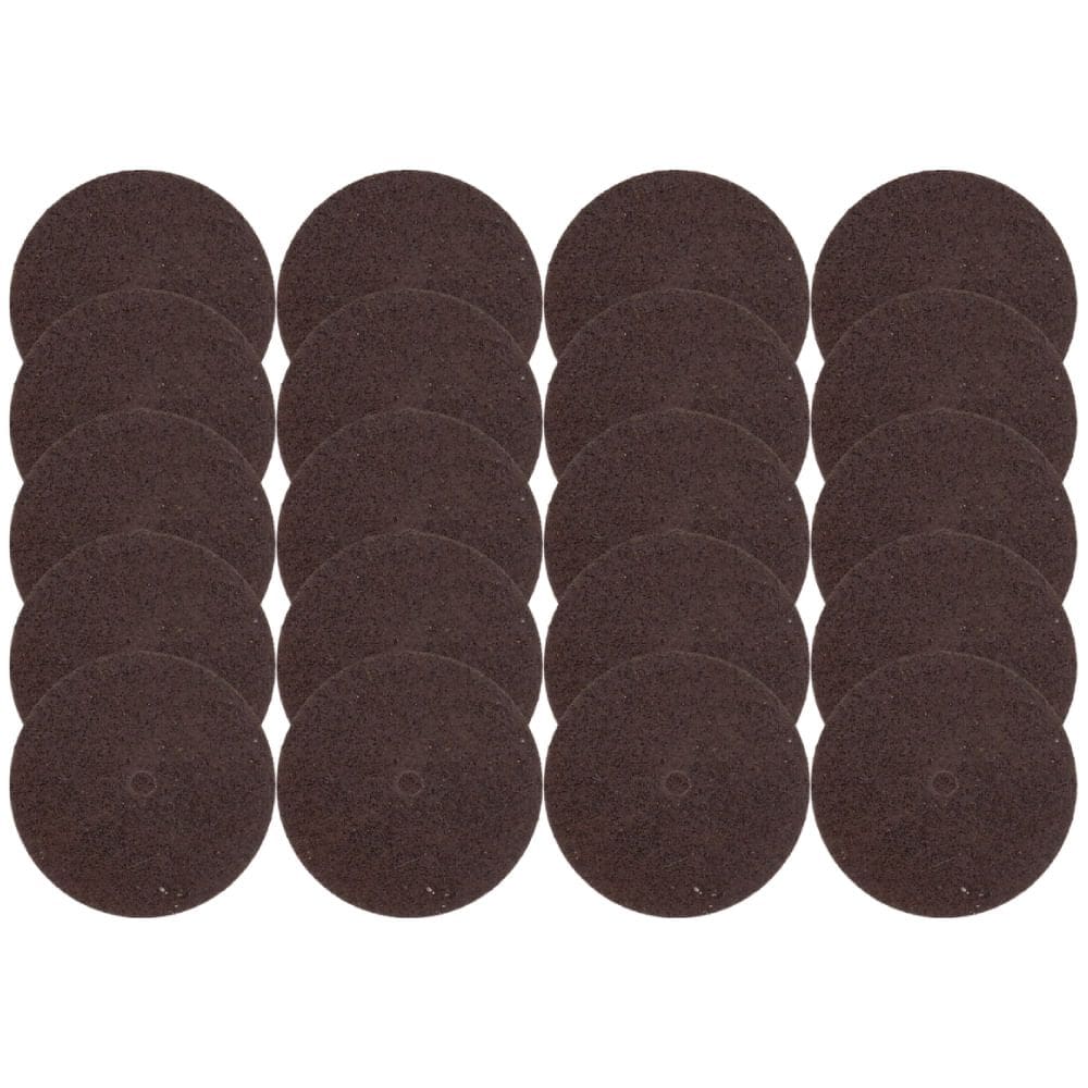 Disco de Corte de 24 mm para Trabalhos Exigentes com 20 Unidades - 2615000420-000 - DREMEL