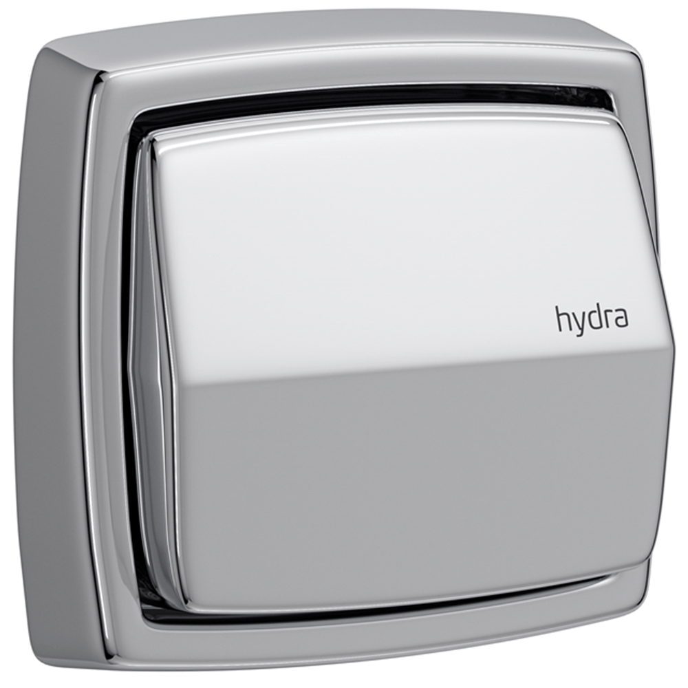 Acabamento para Válvula de Descarga Hydra Clean - 4900.C.CLN - DECA