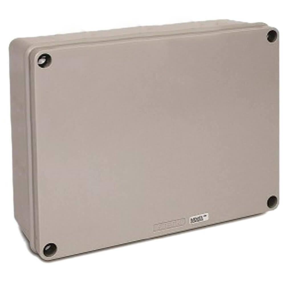 Caixa Light 234x174x90mm sem Embutes - SEX231 - STECK