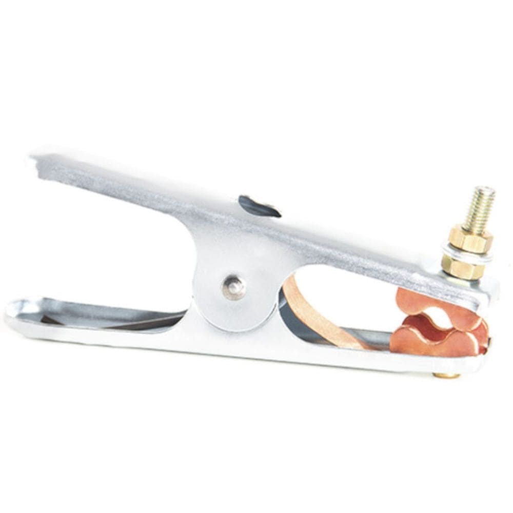 Garra Negativa 300A - 2052 - LEDAN