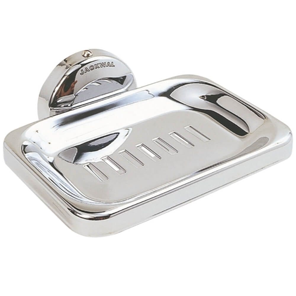 Saboneteira Standard Inox - 3025 - JACKWAL