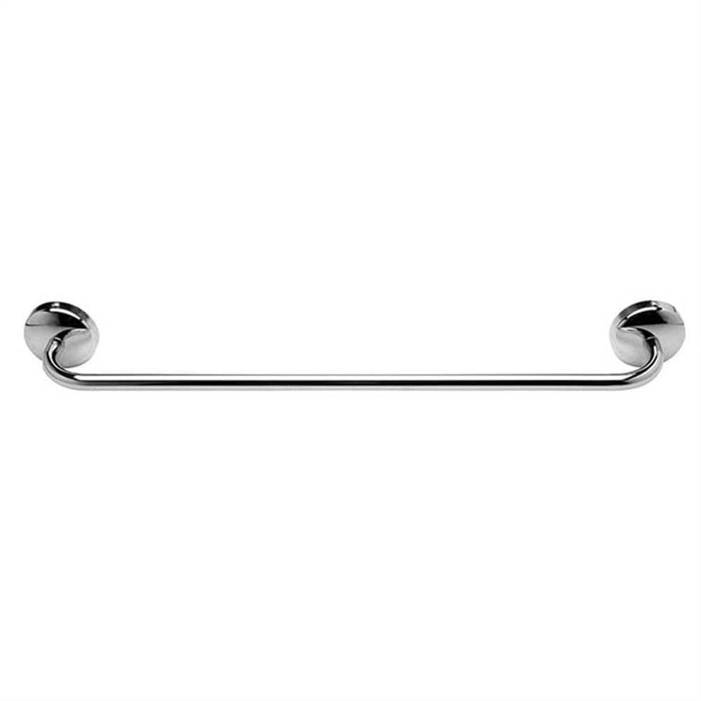 Porta Toalha 40cm STD - 04506100 - JACKWAL