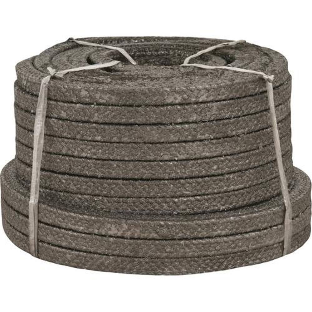 Gaxeta de Algodão Grafitada Quadrada 3/8” - 80.49.000.380 VONDER