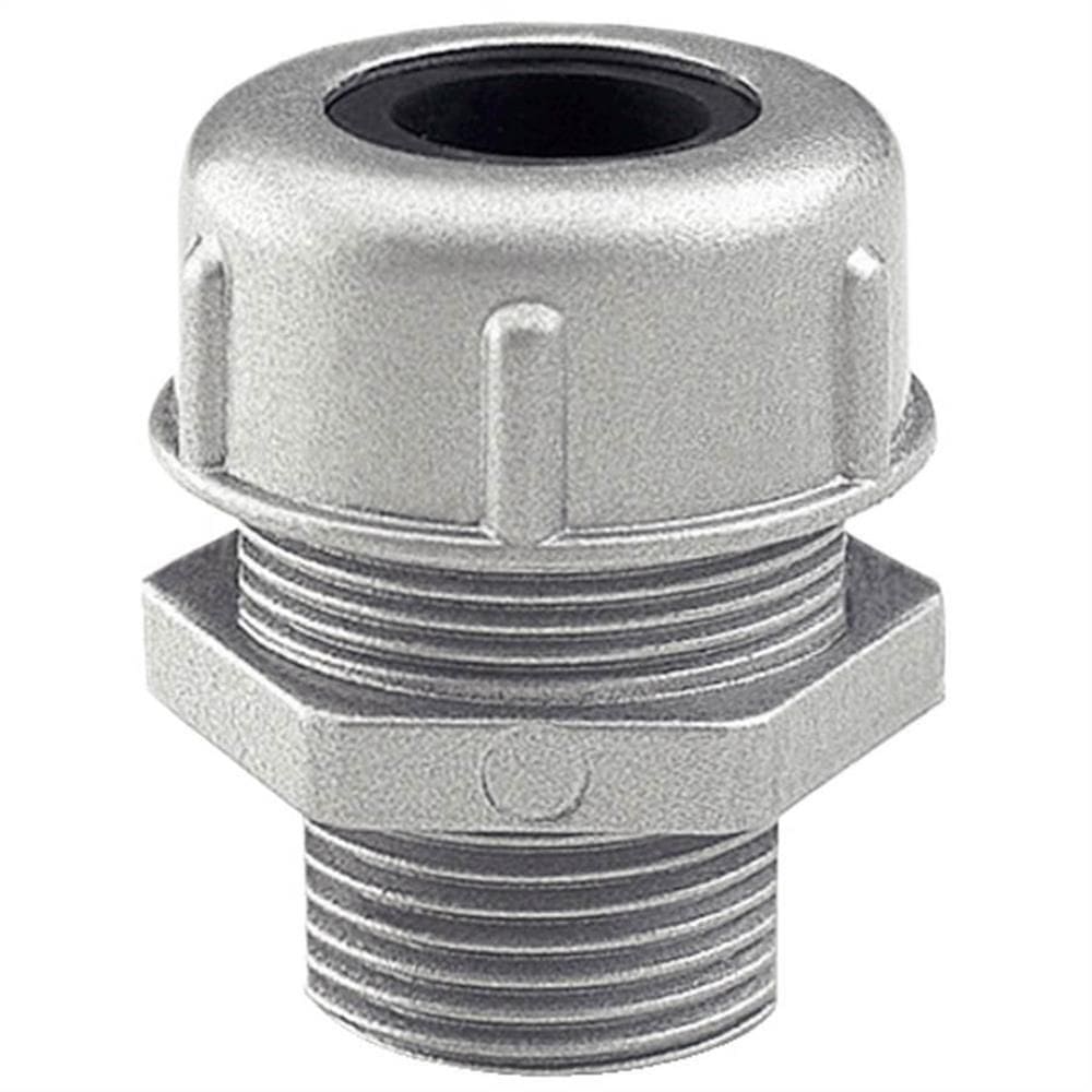 Conector Prensa Cabo Em Alumínio de 3/4”” Verde - 56132008 - TRAMONTINA