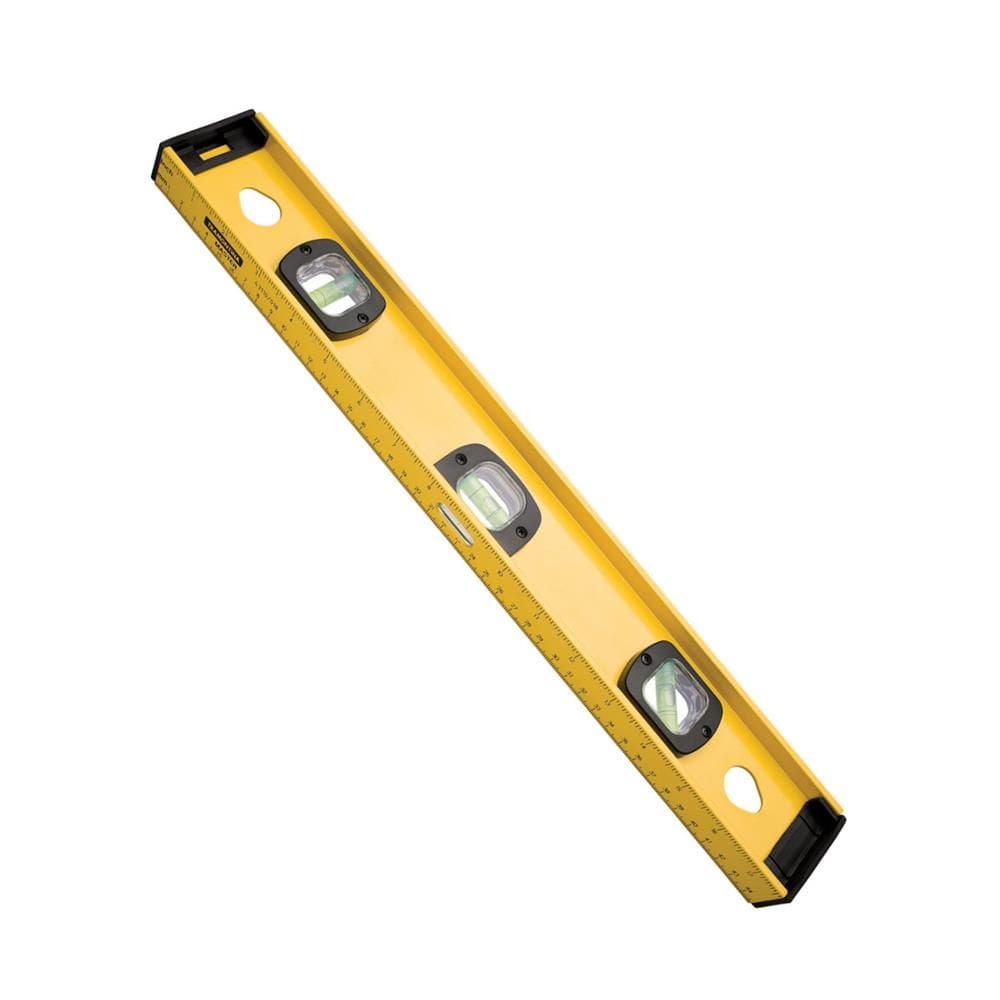 Nível Magnético 18”” - 43110018 - TRAMONTINA