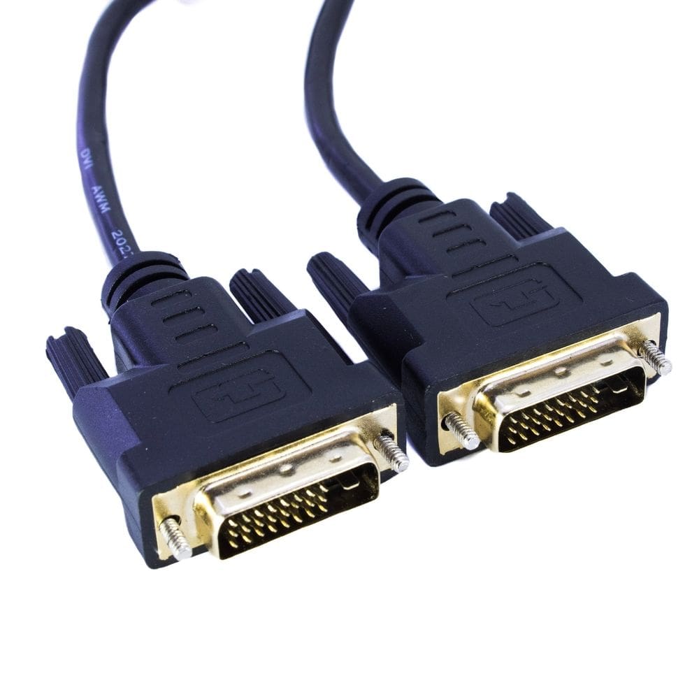 Cabo Dvi/dvi (24+1) C/ Filtro 2,0m Storm