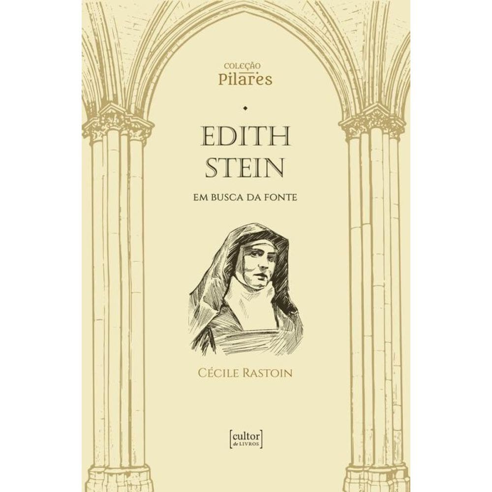 Edith Stein