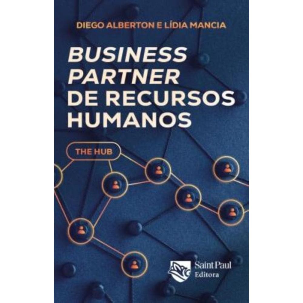 Business Partner De Recursos Humanos The Hub