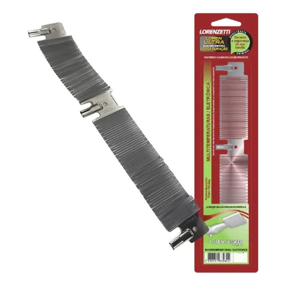 Resistência Loren Shower- 220V 7500W - Lorenzetti - 3065M
