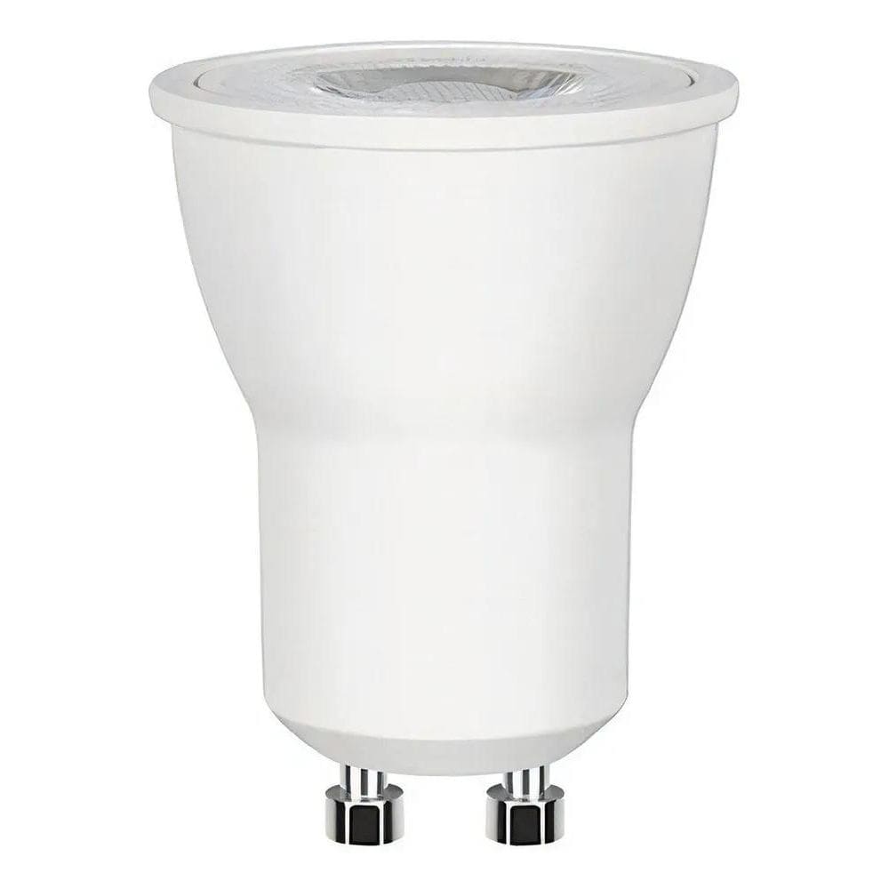Lâmpada Led Mini Dicroica 3W Gu10 3000K Stella - Sth8513/30