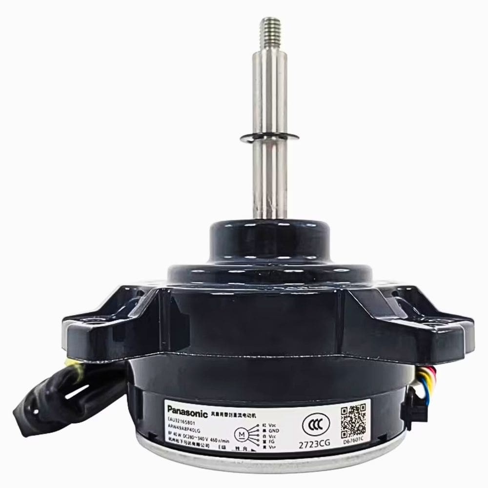 Motor Do Ventilador Evaporadora Lg Eau32165801