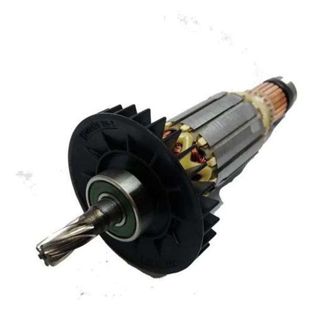 Induzido Completo Martelete Hr2470 220V Makita