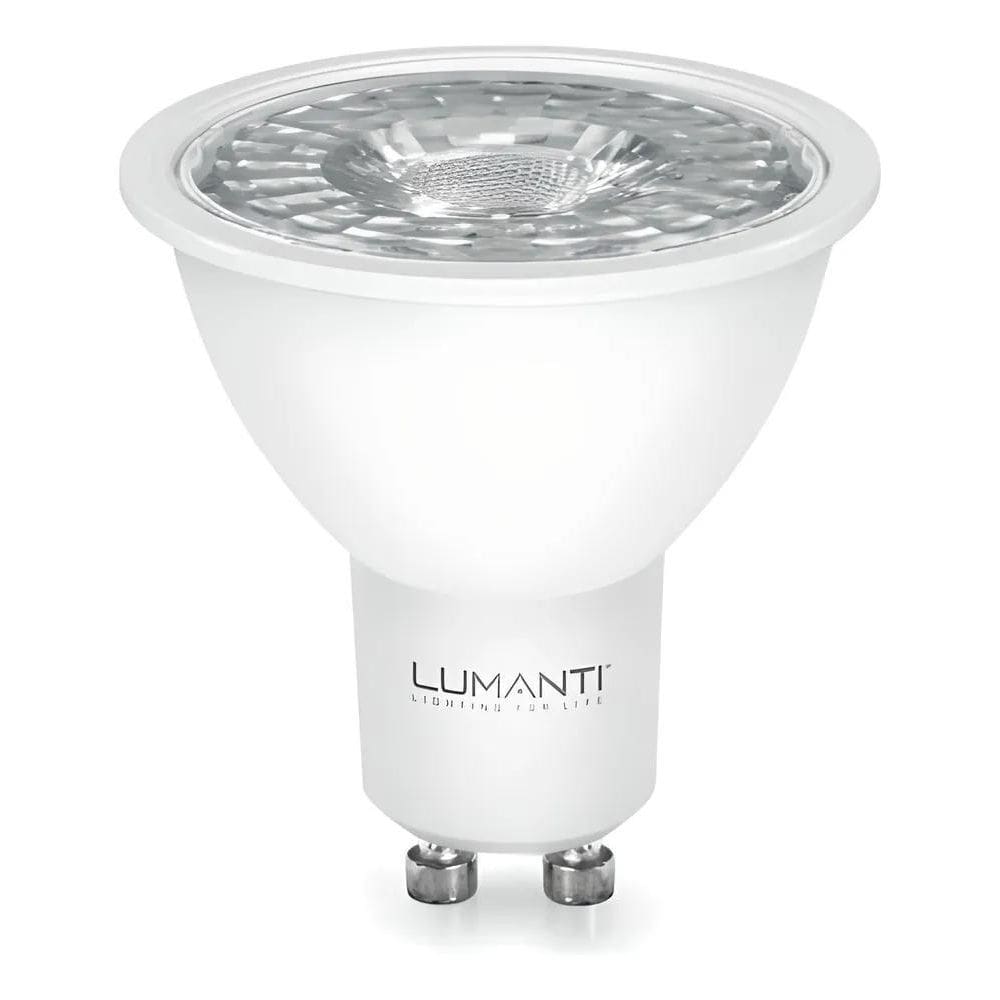 Lampada Led Dicroica Mr16 Gu10 4,8W Inmetro 2700K 4000K 6500