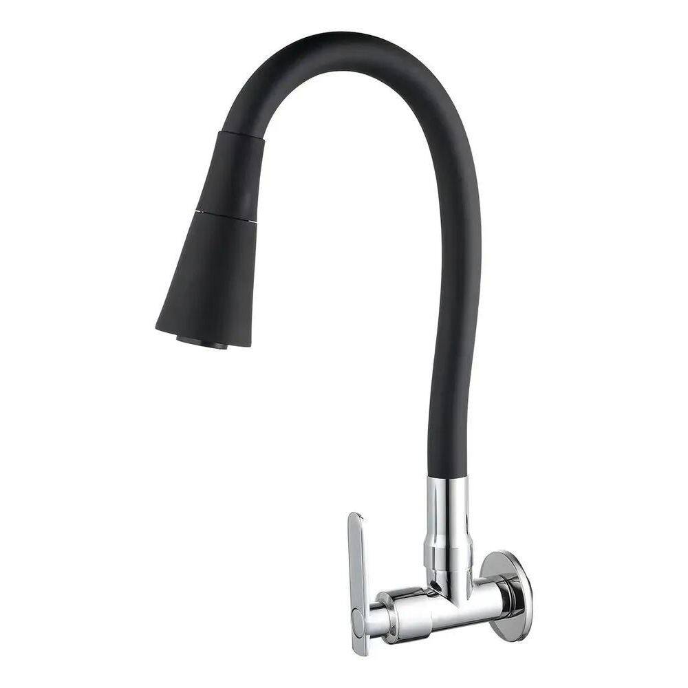 Torneira Cozinha Articulável Flexivel Texfine Monocomando Co