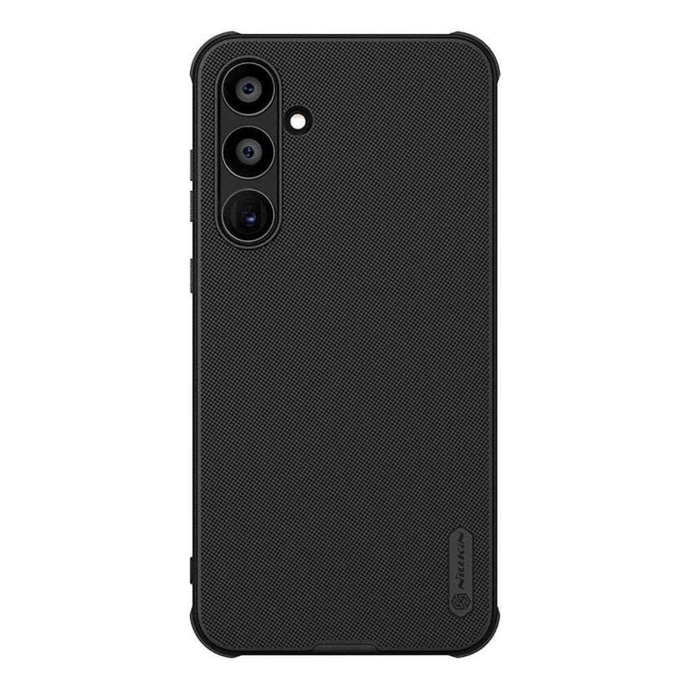 Capa Anti Impacto Nillkin Frosted Pro Para Galaxy A55 Cor Pr