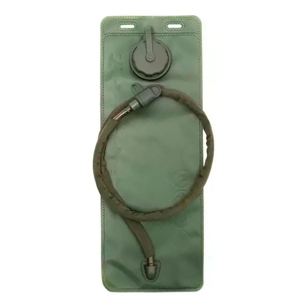 Refil Bolsa 3 Litros Mochila Hidratação Reservatório Água Tr