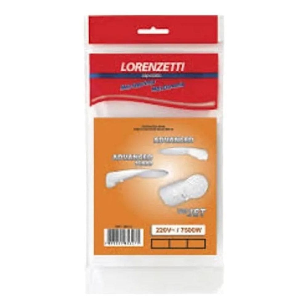 Resistência Para Ducha Advanced/Topjet 7.500 Watts 220V Ac