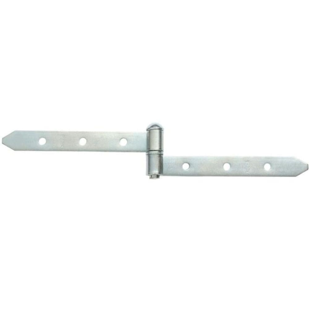 Dobradiça de Haste Simples de Parafusar 32x4mm 200 mm - RCD06.A12.02.C - ROCHA